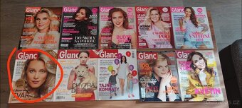 Časopisy ROK 1960-2000 - 17