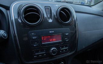 Dacia Logan MCV 1.0 SCe Arctica - 17