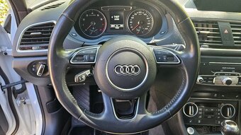 Audi Q3 2,0 TSFi Quattro - 17