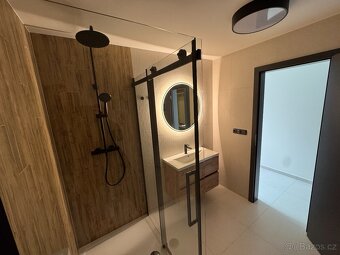 Moderní LOFT na starém městě v Klášterci nad Ohří - 17