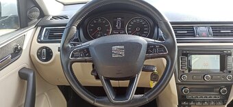 Seat Toledo 1.2 TSI 77 Kw Navigace - 17