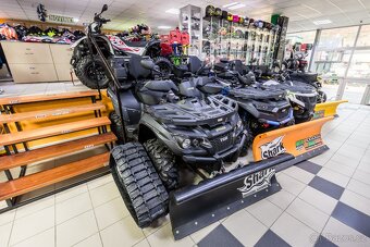Sym ADX 125i LC ABS E5, PŘEDVÁDĚCÍ, DPH - 17
