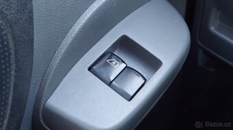 Nissan e-NV200 sklápěč, sklopka - 17