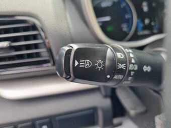 Mitsubishi Eclipse Cross, 2.4 PHEV 4x4, odpočet DPH - 17