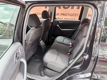 Škoda Yeti 1.2TSi 81kw AMB Outdoor - 17