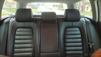 Volkswagen Passat, 2,0 TDI 103kW / tažné zařízení - 17