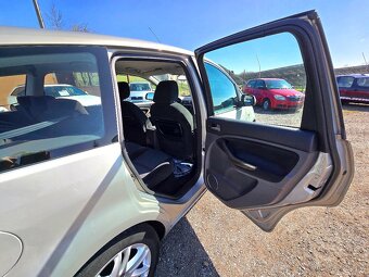 Ford C-MAX 1.6 TDCi Ghia 2 sady kol - 17