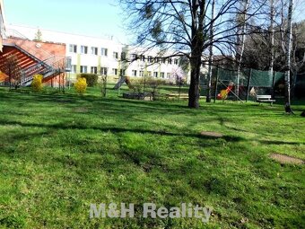 Pronájem bytu 1+1 s balkónem Frýdlant nad Ostravicí, - 17