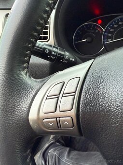 Subaru Forester 4x4 - 17