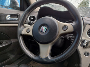 ALFA ROMEO 159 2006 1,9JTD motor KO, DILY z auta - 17
