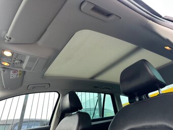 Škoda Superb 1.6TDi NAVI., - 17