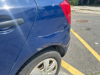 Škoda Fabia, 1.2l 44kW, servisní knížka - 17
