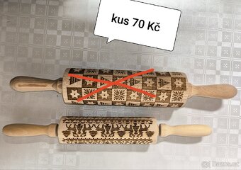 Kuchyňské věci - různé - 17
