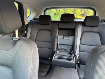 Mazda CX5, 2.0 benzín, 121 kW, automat, záruka, Attraction - 17
