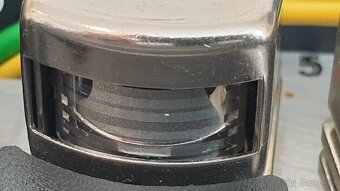 REVOX B77 MKII čtyřstopý kotoučový magnetofon - 17