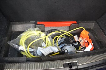 Škoda Superb 1.4 PHEV 160 STYLE AT Kombi DPH - 17