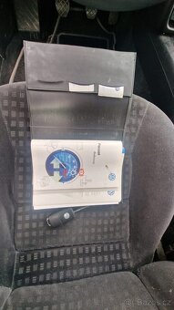 Volkswagen Passat B5.5 1.6 75kw 2001 - 17