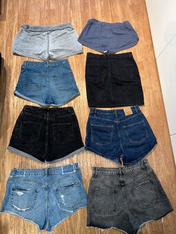 Dámské oblečení - 17