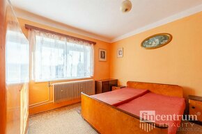 Prodej rodinného domu 320 m2, Přibyslav - 17