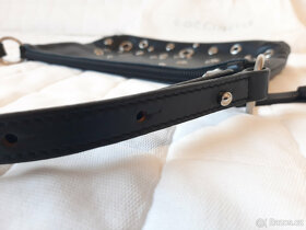 Coccinelle psaníčko/ crossbody kabelka. - 17