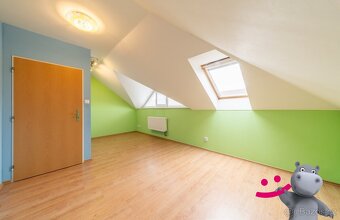 Prodej rodinný dům, 195 m2 - Dašice, ev.č. 58493 - 17