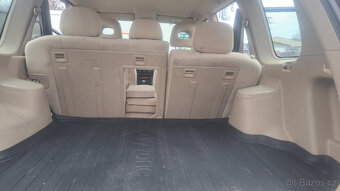 Nissan X-trail 2.2 dCi - 17