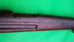 Pažba MAUSER Vz.24 krátká verze 1908/34 - 17