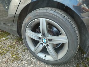 BMW F20 118d 105kw N47N 2012 díly z vozu - 17