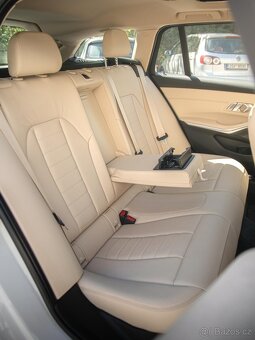 BMW G21 330i - 17