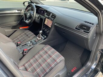 Volkswagen Golf GTI 2.0 TSi/180kW - DSG,LED,.. - 17