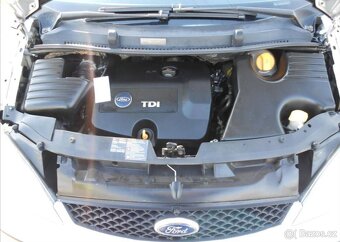 Ford Galaxy 1,9 TDI 66 kW Historie 7 Míst nafta - 17