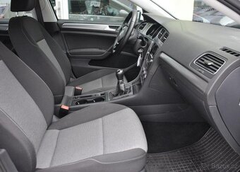 Volkswagen Golf 1.6TDi - 17