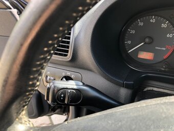 Audi S3, 1.8T 154kW Quattro - 17