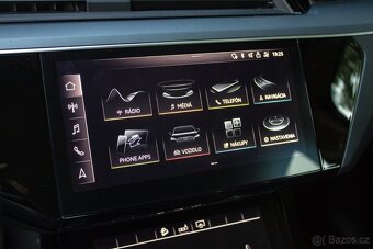 Audi E-tron 55 quattro /aj na splátky/ - 17