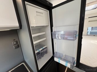 ADRIA TWIN SUPREME 640 SGX, 180 PS, AUTOMAT 8st. - 17