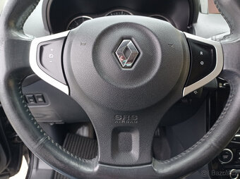 Renault Koleos 2.0 dCi/4x4/1Maj/Výhřev/Navi - 17