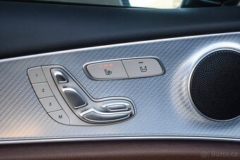 Mercedes-Benz E200d 118kw Automat - 17