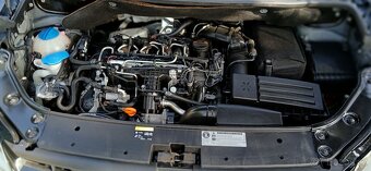 VW CADDY 1,6 Tdi,Highline,ALCANTARA. - 17