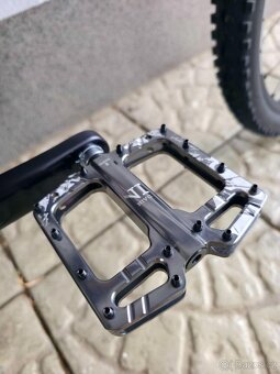 Horské kolo Orbea OCCAM SL M10 Carbon 2022 29″ - 17
