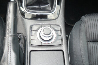 MAZDA 6 GJ, 2.0i, SKYACTIVE, CHALLENGE, NAVIGACE, ALU. - 17