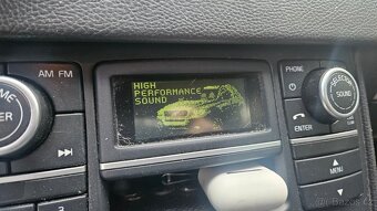 VOLVO XC90 D5 2011, 7MÍSTNÉ,WEBASTO, R-DESIGN, 4x4 AWD - 17