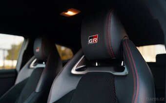 TOYOTA YARIS GR - SPORT  16900KM - 17