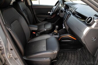 Dacia Duster 1.3 TCe Extreme / AJ NA SPLÁTKY / PROTIÚČET / - 17
