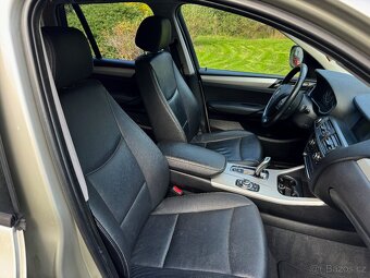 X3 2.0D F25 4x4 Automatic - 17
