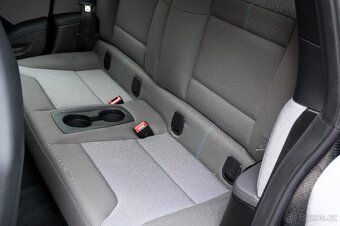 BMW i3s 120Ah, Harman/Kardon, Tepelné čerpadlo, Kamera - 17