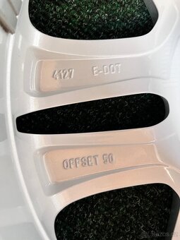5x114,3 R16 Kia Ceed Original - STAV NOVÝCH - 17