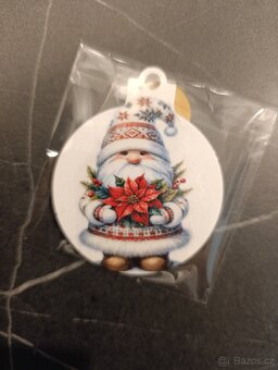 Koulicky dekorace - 17