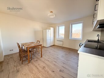 Pronájem bytu 65m² 3+kk, Nymburk, Komenského - 17