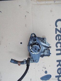 Díly motoru Fiat Grande Punto 1.3JTD 55kw - 17