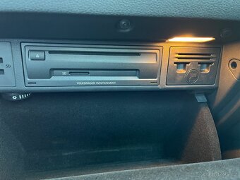 VW Golf Sportsvan 1.4 TSI 92 kW DSG, 66 tis. km - 17